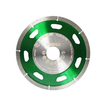 Tarcza diamentowa BIHUI Slim precyzyjna 115mm