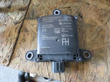 88160-F4030 SENZOR MRTVÉHO POLO TOYOTA C-HR