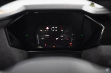 DS 4 II Hatchback 1.2 PureTech 130KM 2022 DS 4 1.2 PureTech, Salon Polska, 1. Właściciel, zdjęcie 16