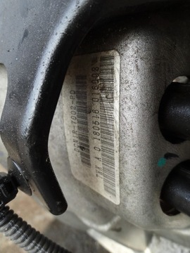 FORD ECOSPORT 2016 1,0 ECOBOOST SKŘÍŇ ŘAZENÍ DCN1R-7002-PD ORIGINÁLNÍ