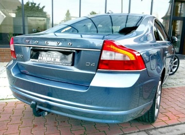 Volvo S80 II Sedan 2.0 D3 163KM 2012 Volvo S80 BiXenon|Skóry|6 Biegów| 2x Parktronic|, zdjęcie 32