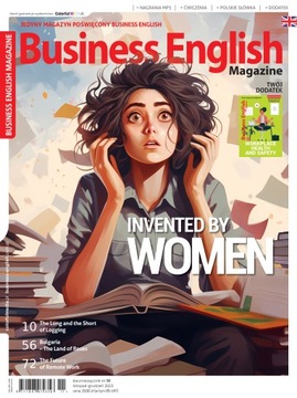Business English Magazine 98
