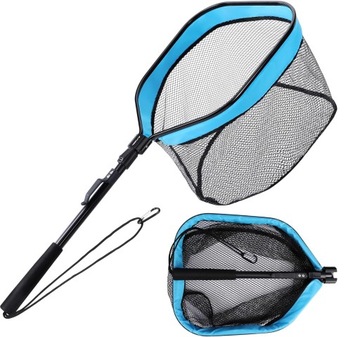 FLISSA podbierak do ryb