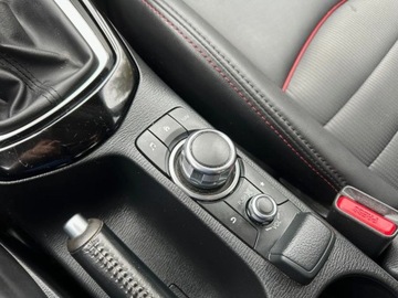 Mazda CX-3 Crossover 1.5 SKY-D 105KM 2016 Mazda CX-3 2016r HeadUp 4x4 klimatronik Alu 1.5 Diesel 105KM, zdjęcie 18