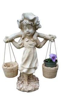 Figura ogrodowa,figurki ogrodowe,figurki betonowe