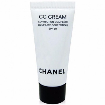 Chanel CC Cream Krem 30 Beige 5ml