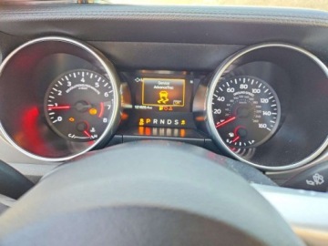 Ford Mustang VI 2019 Ford Mustang 2019 2.3 Benzyna 310KM, zdjęcie 9