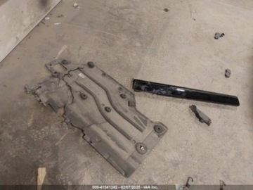 Land Rover Range Rover V 2024 Land Rover Range Rover p400 Se, 2024r., 4x4, 3.0L 3.0 Benzyna 395KM, zdjęcie 6