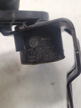 ДАТЧИК СВЕТА AUDI A6 C6 4F0941285F 1T0907503