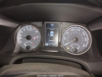 Toyota Tacoma II 2021 Toyota Tacoma 2021r., TRD OFF-ROAD, od ubezpieczalni 3.5 Benzyna 278KM, zdjęcie 10