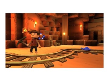 MS ESD Portal Knights X1 ML