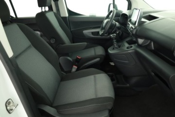 Toyota 2024 Toyota ProAce City Verso 1.5 D-4D, Salon Polska, zdjęcie 6
