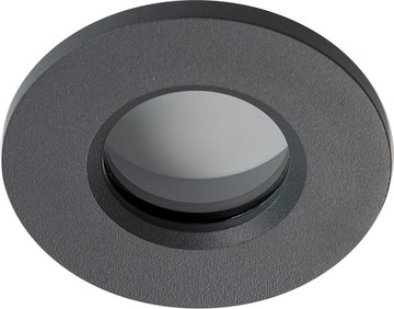 AZzardo Oczko sufitowe wpuszczane IKA ROUND IP65 A