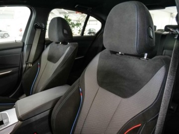 BMW Seria 3 G20-G21 Limuzyna Facelifting 2.0 330i 245KM 2026 BMW Seria 3 330i xDrive Sport Sedan 2.0 (245KM) 2026, zdjęcie 4