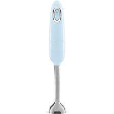 Blender ręczny Smeg HBF01PBEU 700 W niebieski