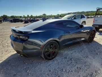 Chevrolet Camaro VI Coupe 6.2 455KM 2022 Chevrolet Camaro Lt1 2022 6.2 Benzyna 455KM, zdjęcie 3