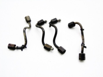 ТРУБКИ ВПРЫСКА 2.0 CRDI SANTA FE SPORTAGE