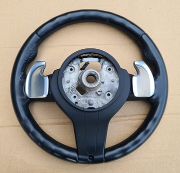 BMW F45 F46 X1 F48 X2 VOLANT M-PAKET LOPATA