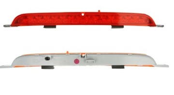 BMW X5 E70 06-13 SVĚTLO ZADNÍ STOP STŘEDNÍ  LED
