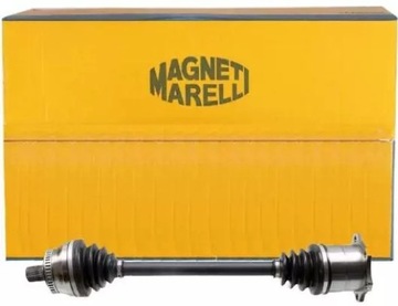 MAGNETI MARELLI PÓŁOŚ NAPĘDOWA 302004190010