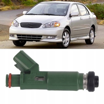 zr-ТОПЛИВНЫЙ ИНЖЕКТОР ДЛЯ TOYOTA 23250-22040