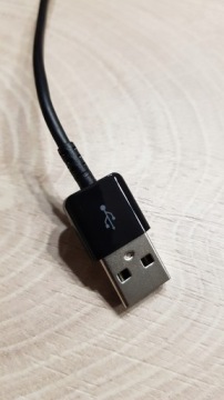 ОРИГИНАЛЬНЫЙ USB Type C — USB-кабель SAMSUNG, 1 м