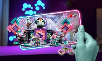 LEGO VIDIYO 43113 VIDIYO 43113 Концерт K-Pawp