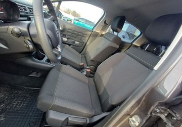 Citroen C3 IV 2024 Citroen C3 235 MAX 110 KM Automat I wl. GWARANCJA FV23 1.2 110KM, zdjęcie 11