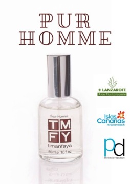 Perfum Timanfaya Aloe Plus Lanzarote eau