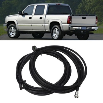 Ремкомплект топливопровода FG0340 Замена топливопроводов испарения