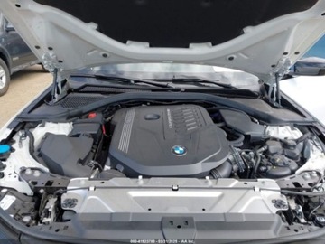 BMW Seria 3 G20-G21 2024 BMW Seria 3 M340I xDrive 2024 3.0l 3.0 Benzyna 382KM, zdjęcie 8