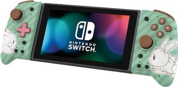 Kontroler pad HORI SWITCH Split Pad Pro PIKACHU & EEVEE