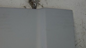 СПОЙЛЕР ЭЛЕРОНА LAND ROVER ROVER 3 DFD000050 L322