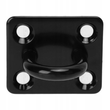 5 шт. утолщенный стальной потолочный крючок