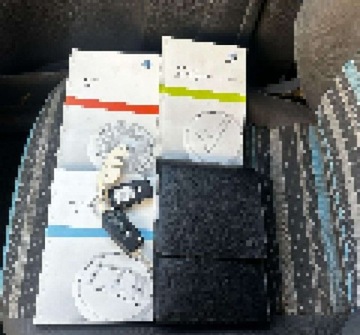 Volkswagen Caddy III Kombi Facelifting 2.0 EcoFuel 109KM 2011 Volkswagen Caddy 2.0 MPI 109 KM 5 osobowy Nowa instalacja LPG 2.0 109KM, zdjęcie 38