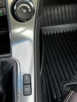 Chevrolet Cruze Kombi 1.4T DOHC 140KM 2012 Chevrolet Cruze Rej. 2014 Navi Grzane fotele, zdjęcie 27