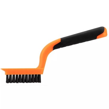 Neo Tools Szczotka Nylonowa 5x11 rzędów