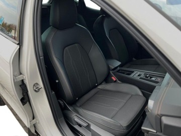 Cupra Formentor Crossover 1.5 TSI 150KM 2023 Cupra Formentor 1.5 TSI DSG 150KM Navi LED Kamera Salon PL FV 23, zdjęcie 15