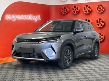BYD 2026 BYD ATTO 2 DM-i Boost Suv (212 KM) 2026