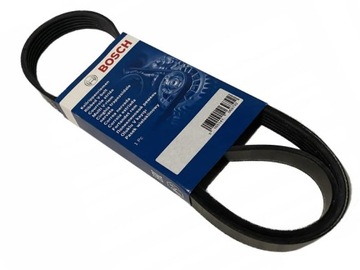Pasek klinowy wieloklinowy wielorowkowy 5PK1815 Bosch