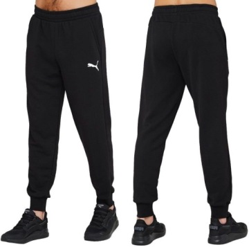 ESS Logo Pants TR Op, Joggebukse Herre - Fritid- & Joggebukser - View #6