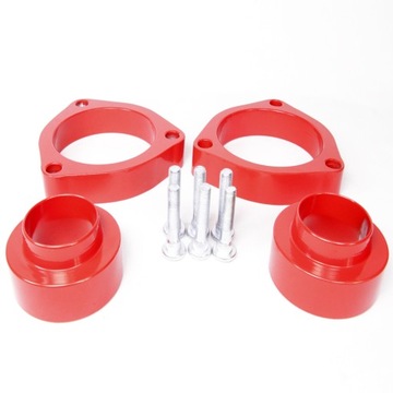 FACELIFT ZAVĚŠENÍ TOYOTA PRIUS 2009+ ZVEDÁNÍ