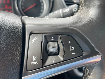 Opel Mokka I SUV 1.4 Turbo ECOTEC 140KM 2013 Opel Mokka 4x4 1.4 Turbo 140KM Piękny Stan Bezwypadkowy 100% serwisowany, zdjęcie 19