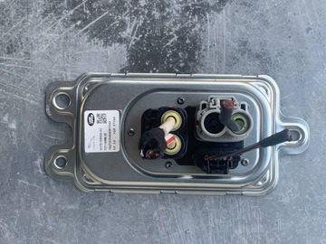 MODUL RELÉ NAPÍNÁK JAGUAR F-PACE GX7314B526