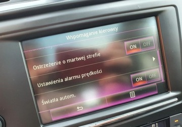 Renault Kadjar Crossover 1.5 dCi 110KM 2016 Renault Kadjar Full LED Hands Free Bezwypadkowy Serwis GetHelp, zdjęcie 15