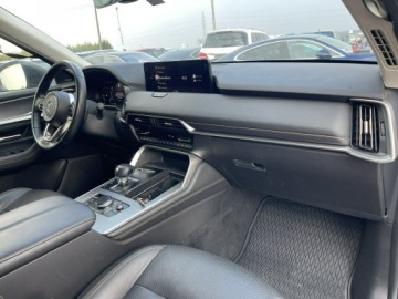 Mazda CX-60 2.5 e-Skyactiv 328KM 2023 Mazda CX-60 TAKUMI AWD Hybryda PlugIN Skóra, zdjęcie 15