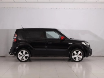 Kia Soul I 2009 Kia Soul 1.6 CRDi, Klima, Tempomat,ALU, zdjęcie 5