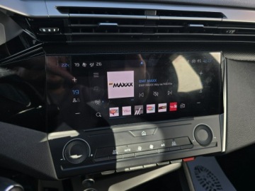 Peugeot 308 III SW 1.5 BlueHDi 130KM 2022 Peugeot 308 SW 1.5 Blue HDi 130KM Salon Polska Finansowanie Zamiana FV 23%, zdjęcie 19