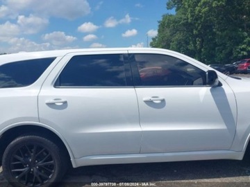 Dodge Durango III 2016 Dodge Durango 2016 Dodge Durango 2WD 4dr SXT 3.6 Benzyna 290KM, zdjęcie 12