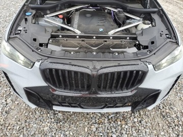 BMW X5 G05 2024 BMW X5 xDrive40I 2024 3.0l 3.0 Benzyna 375KM, zdjęcie 6